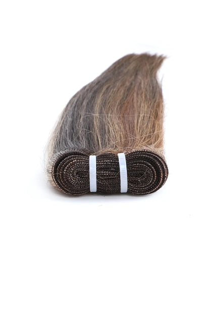 #4/27/30 Piano Color Cambodia Virgin Hair Bundles Straight