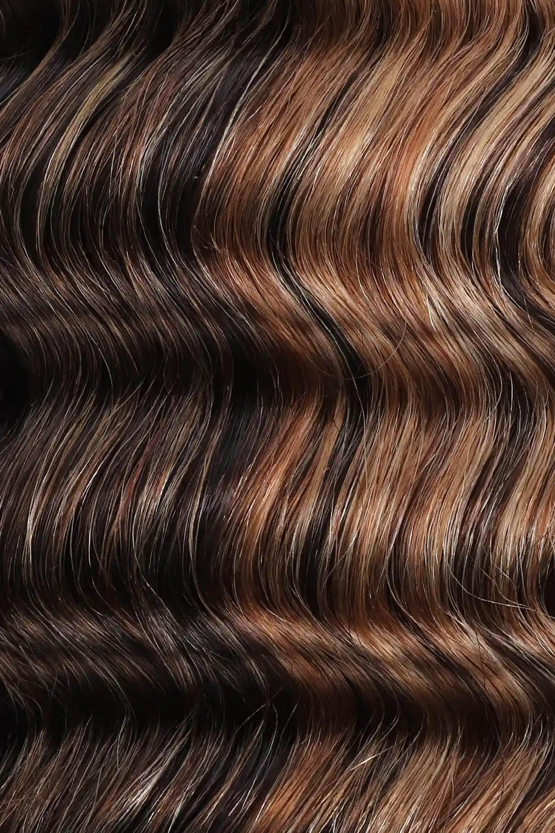#4/27/30 Piano Color Cambodia Virgin Hair Bundles Deep Wave