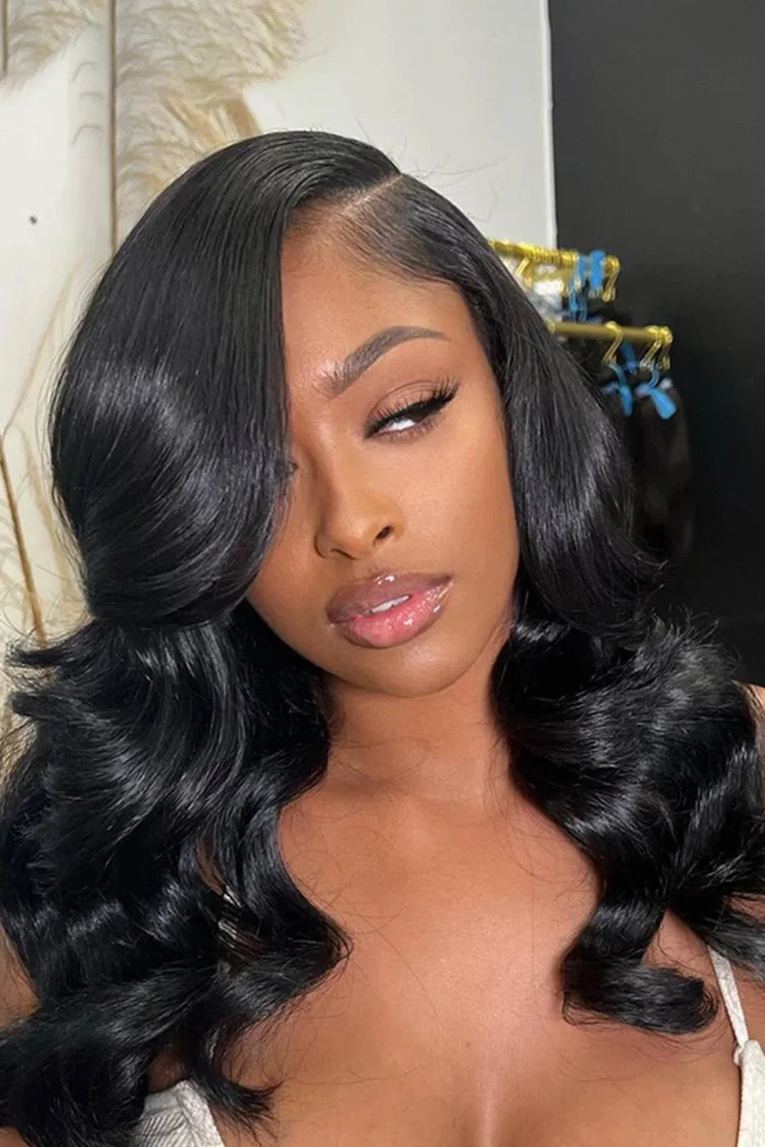 Brazilian Hair Bundles Sew in Extensions Body Wave