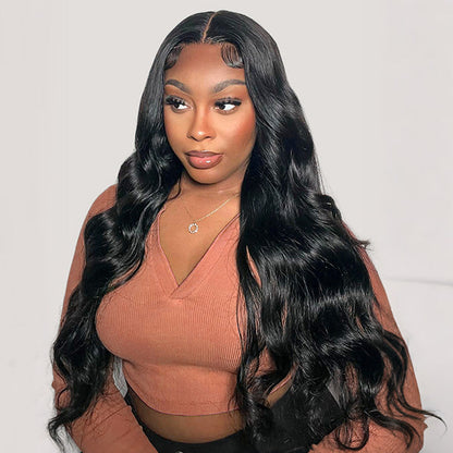 Body Wave Unprocessed Virgin Human Hair Bundles 1/3/4 Pcs