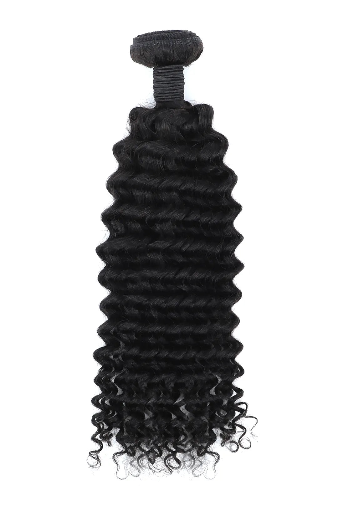 Brazilian Hair Bundles Sew in Extensions Curly