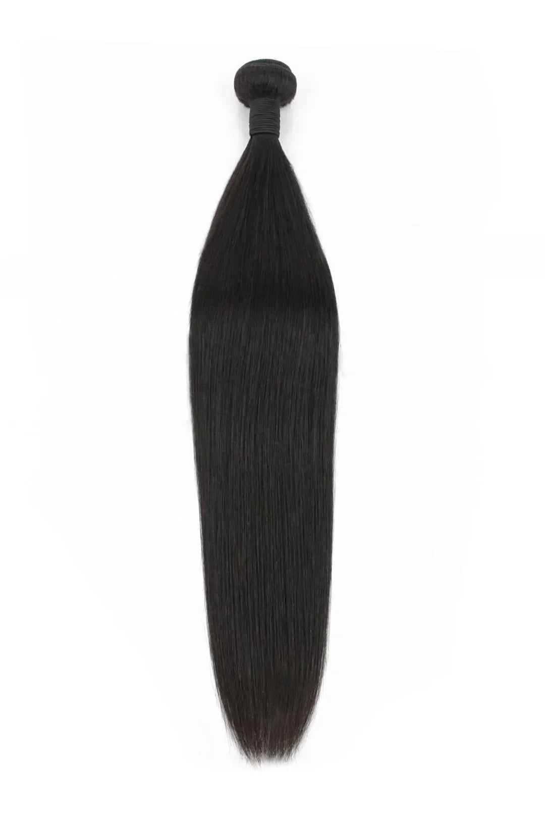 Brazilian Hair Bundles Sew in Extensions Straight