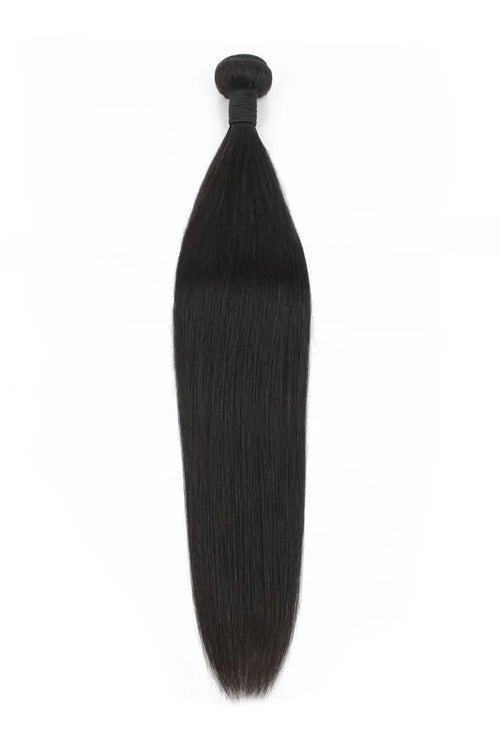 Brazilian Hair Bundles Sew in Extensions Straight