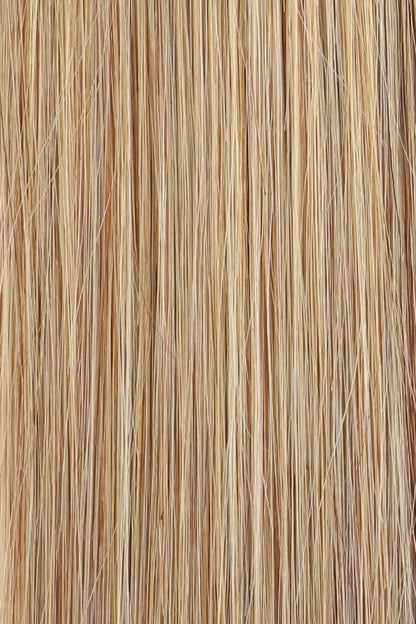 #27 Honey Blonde Brazilian Hair Bundles Sew in Extensions Straight