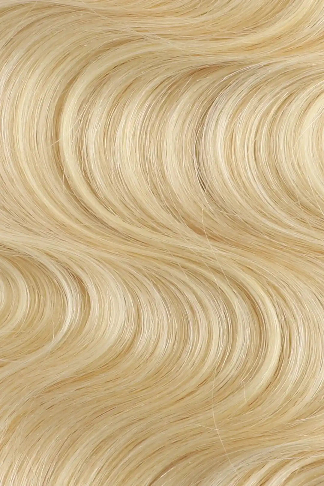 613 Blonde Bundles Sew-in Extensions Body Wave Brazilian Hair