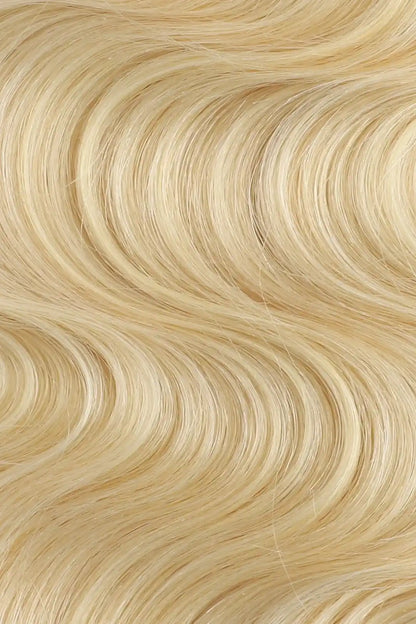 613 Blonde Bundles Sew-in Extensions Body Wave Brazilian Hair