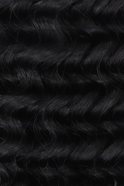 Brazilian Hair Bundles Sew in Extensions Curly