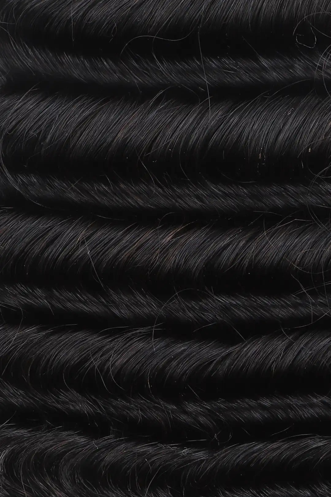 Brazilian Hair Bundles Sew in Extensions Deep Wave
