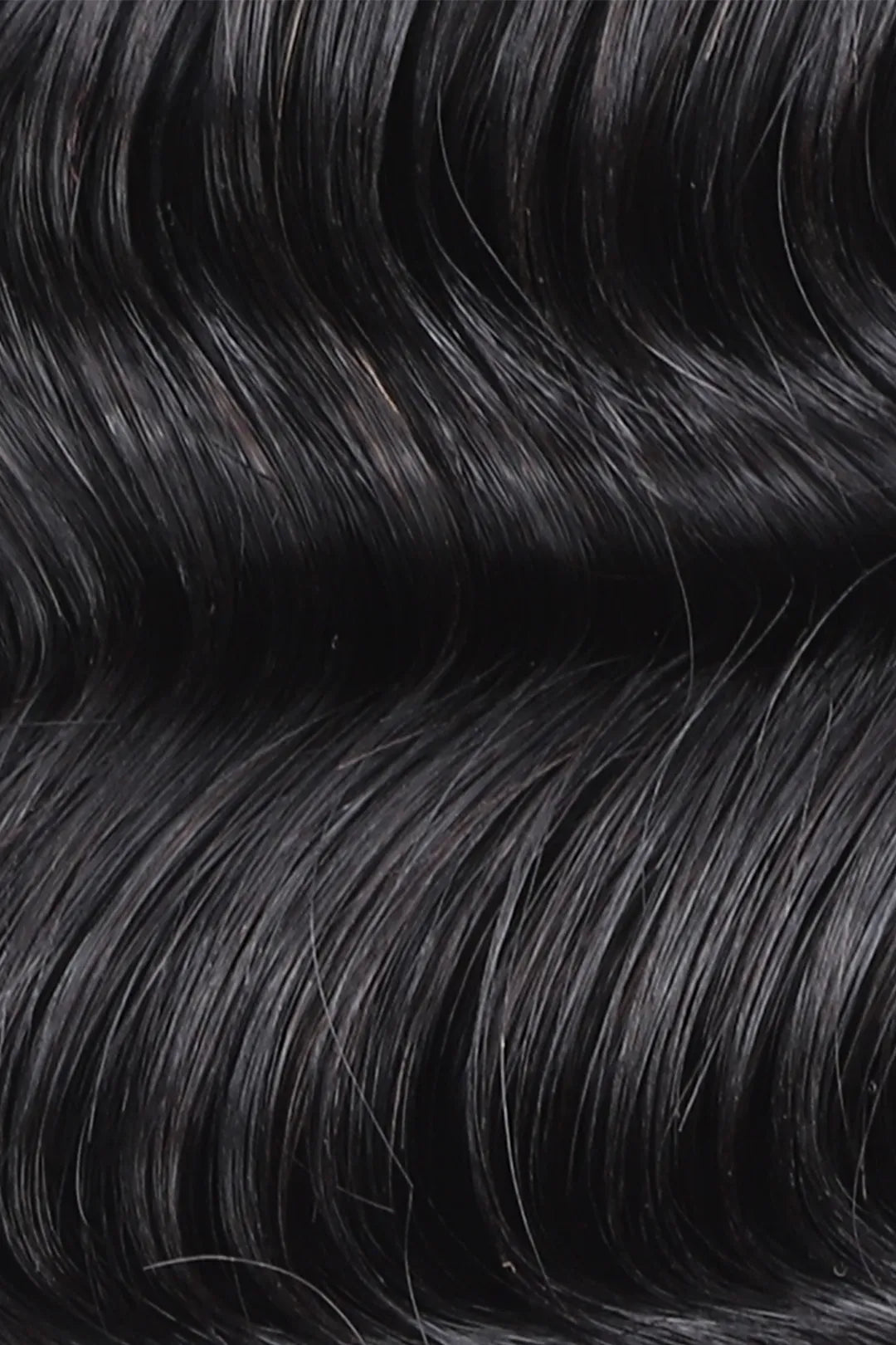 Brazilian Hair Bundles Sew in Extensions Loose Wave