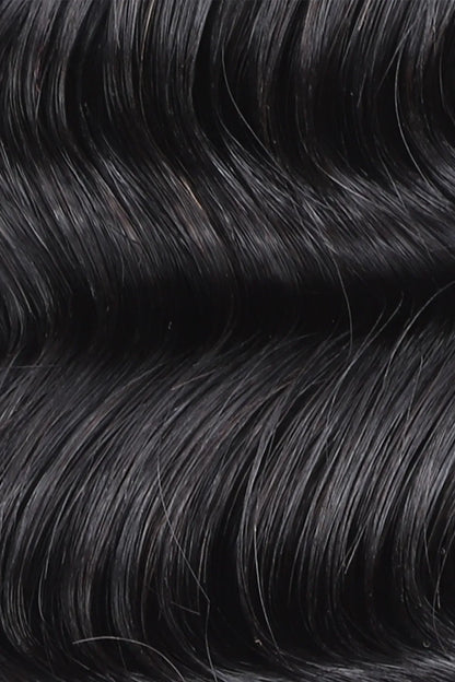 Brazilian Hair Bundles Sew in Extensions Loose Wave