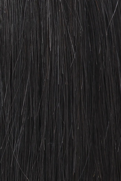 Cambodia Raw Hair Bundle Straight Natural Color 12A