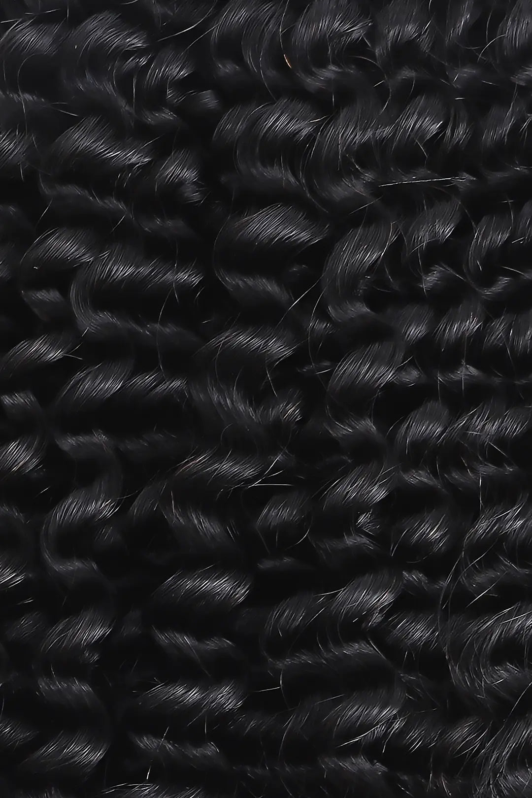 Cambodia Virgin Hair Bundles Sew in Extensions Kinky Curly