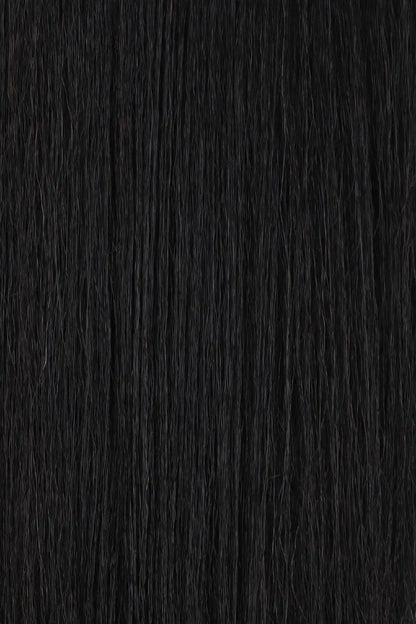 Yaki Brazilian Hair Bundles Sew in Extensions