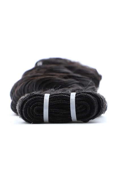 Cambodia Virgin Hair Bundles Sew in Extensions Loose Wave