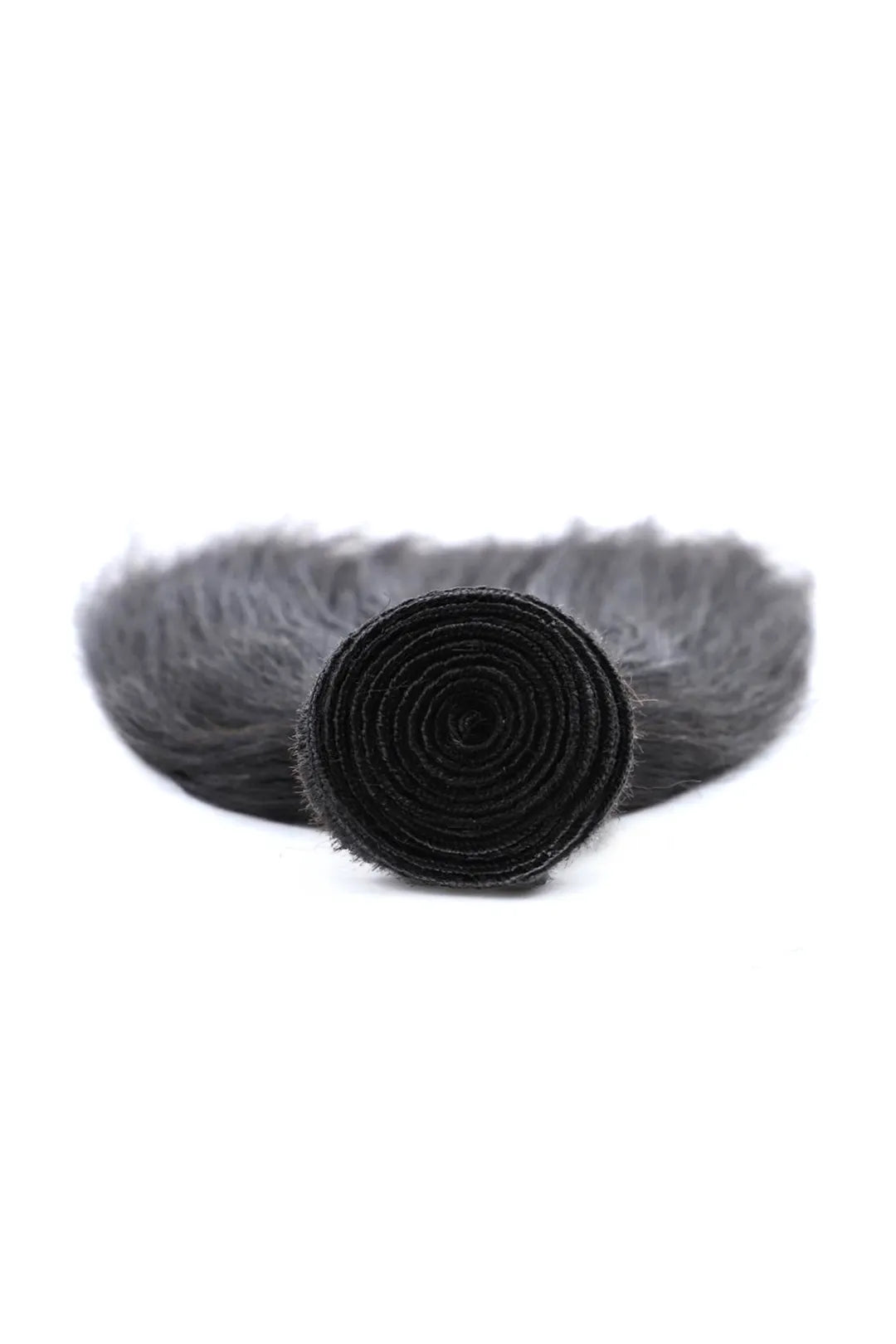 Yaki Brazilian Hair Bundles Sew in Extensions