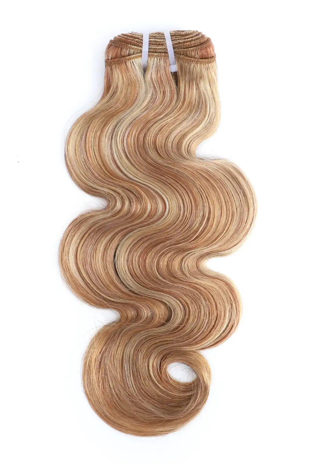 Highlight Blend #27/30/613 Cambodia Virgin Hair Bundles Body Wave