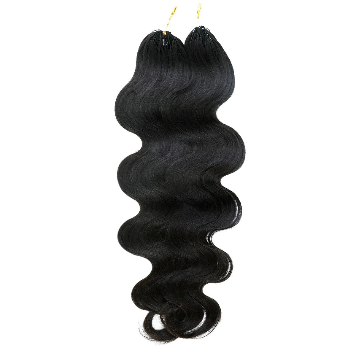 Body Wave Crochet Hair for Brushable Miracle Knots
