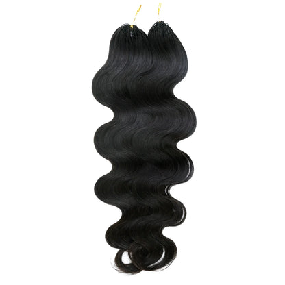 Body Wave Crochet Hair for Brushable Miracle Knots