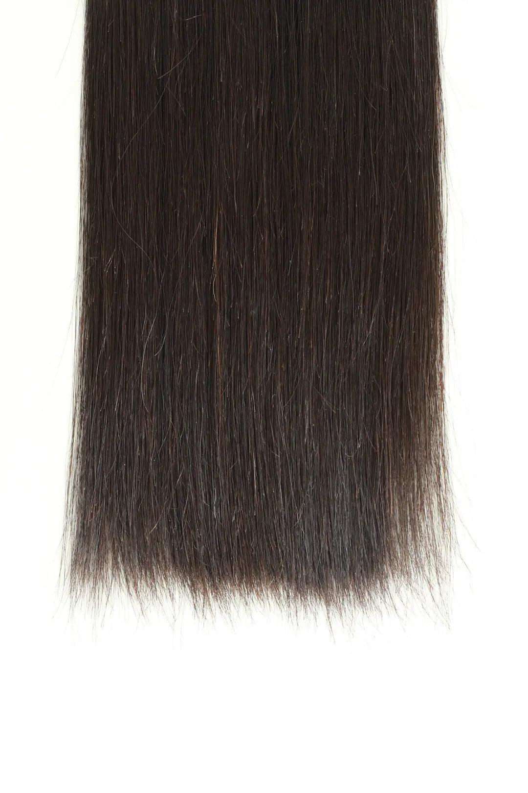Vietnam Raw Hair Bundles Natural Color Straight