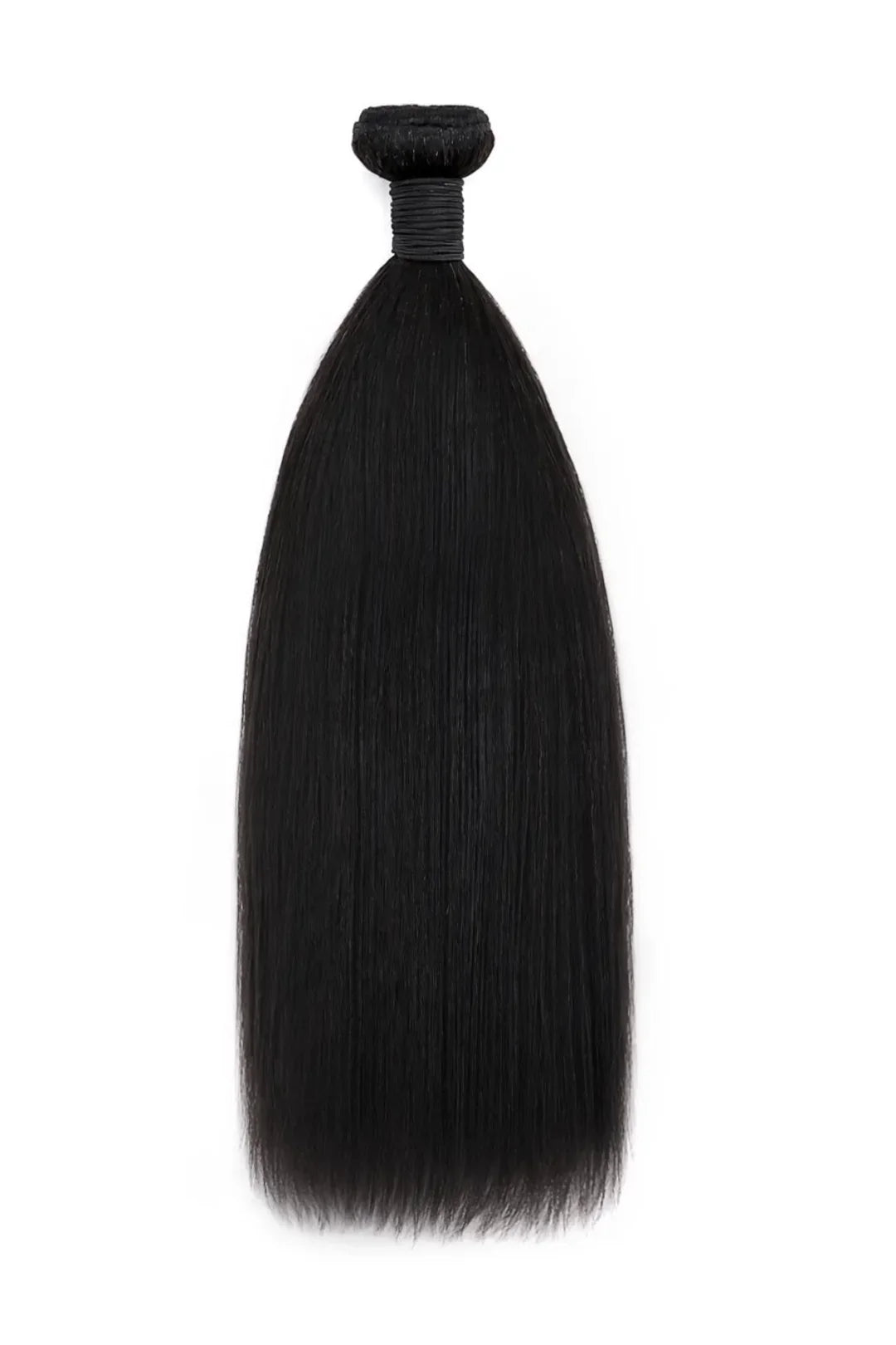 Yaki Brazilian Hair Bundles Sew in Extensions