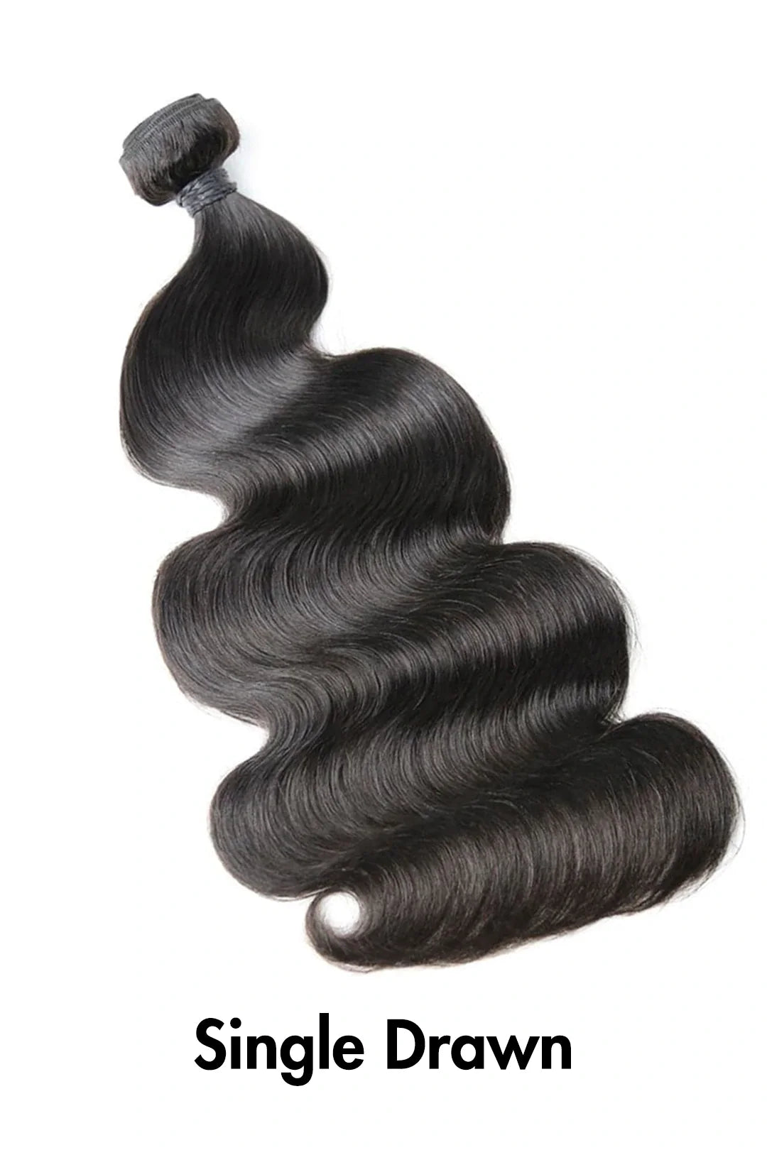 Brazilian Hair Bundles Sew in Extensions Body Wave