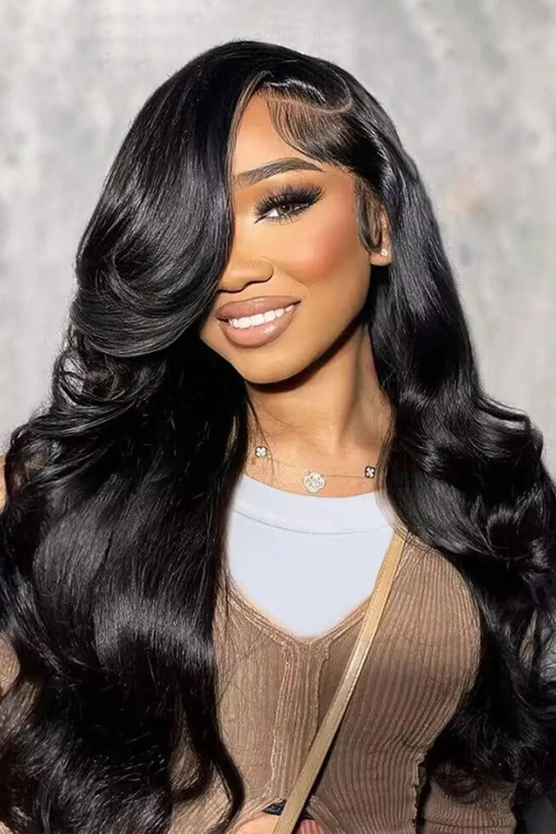 Brazilian Hair Bundles Sew in Extensions Body Wave