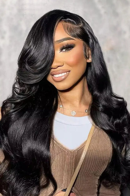 Brazilian Hair Bundles Sew in Extensions Body Wave