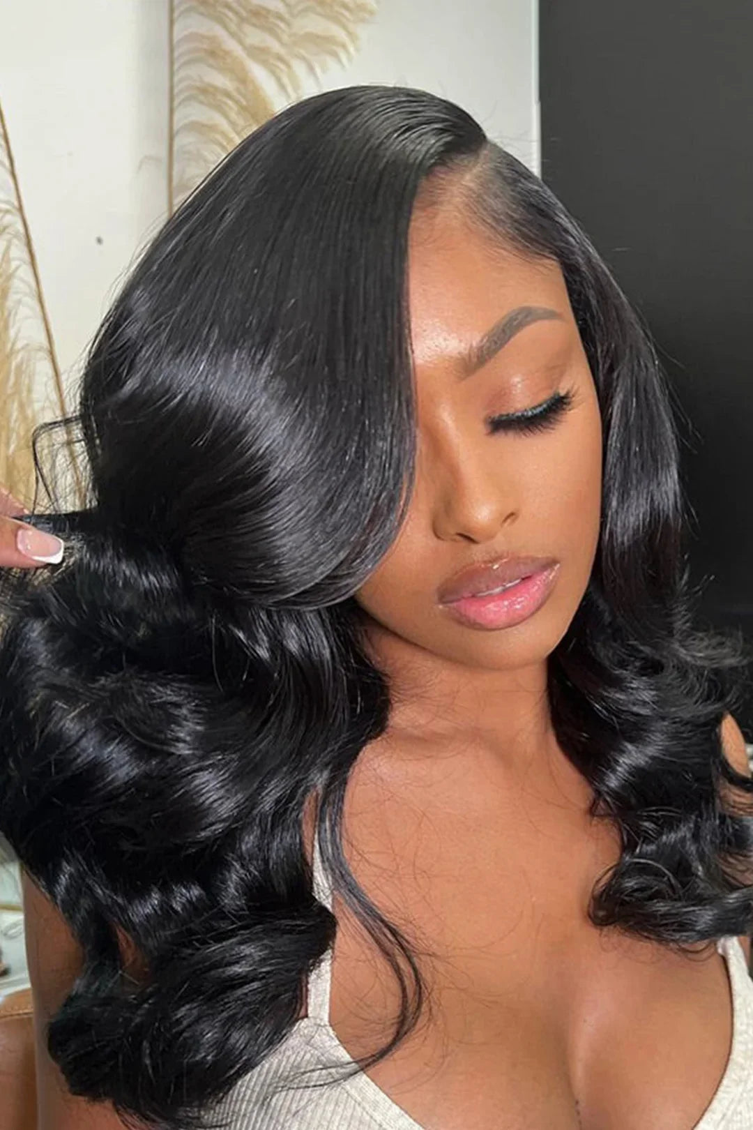Brazilian Hair Bundles Sew in Extensions Body Wave