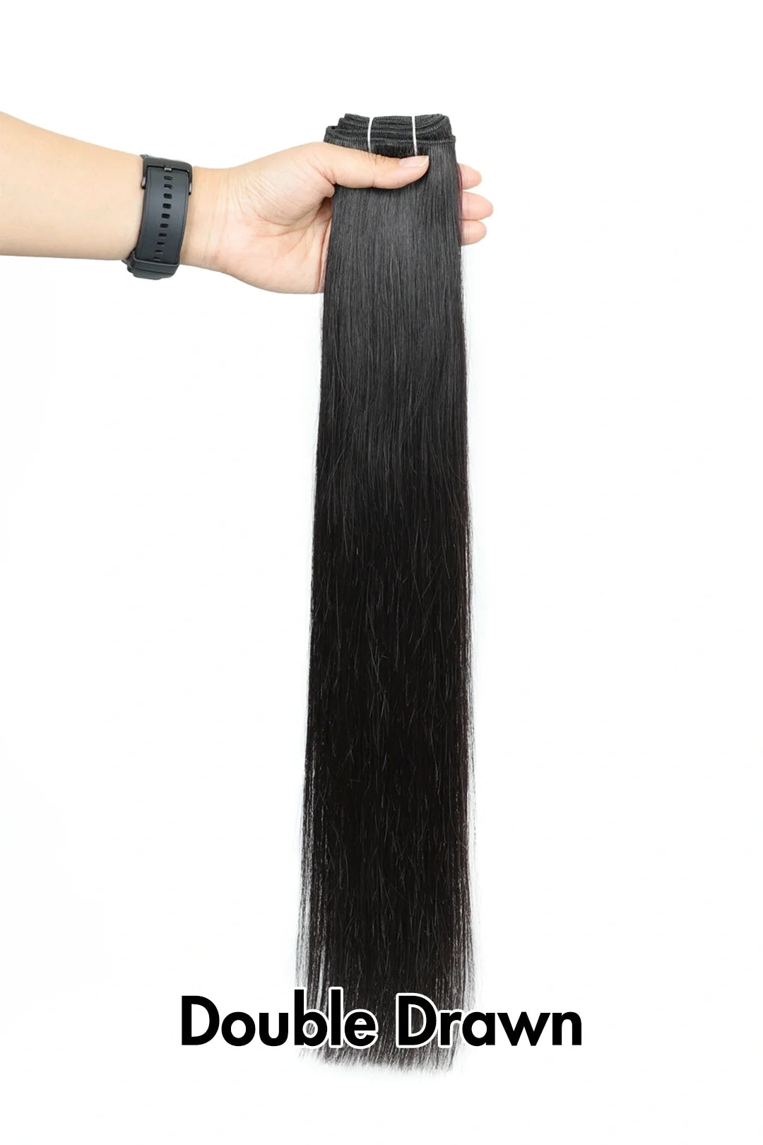Cambodia Virgin Hair Bundles Sew in Extensions Straight
