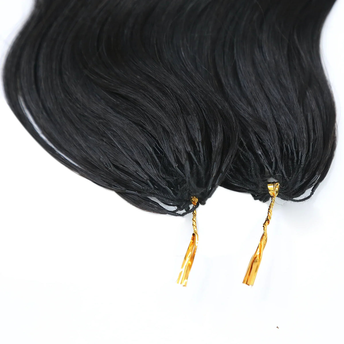 Body Wave Crochet Hair for Brushable Miracle Knots